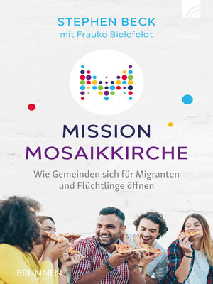 cover image of Mission Mosaikkirche